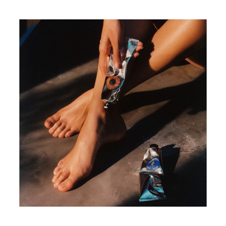 KARITE foot cream 150 ml
