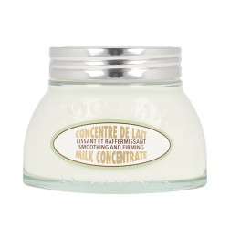L'Occitane AMANDE concentré de lait 200ml