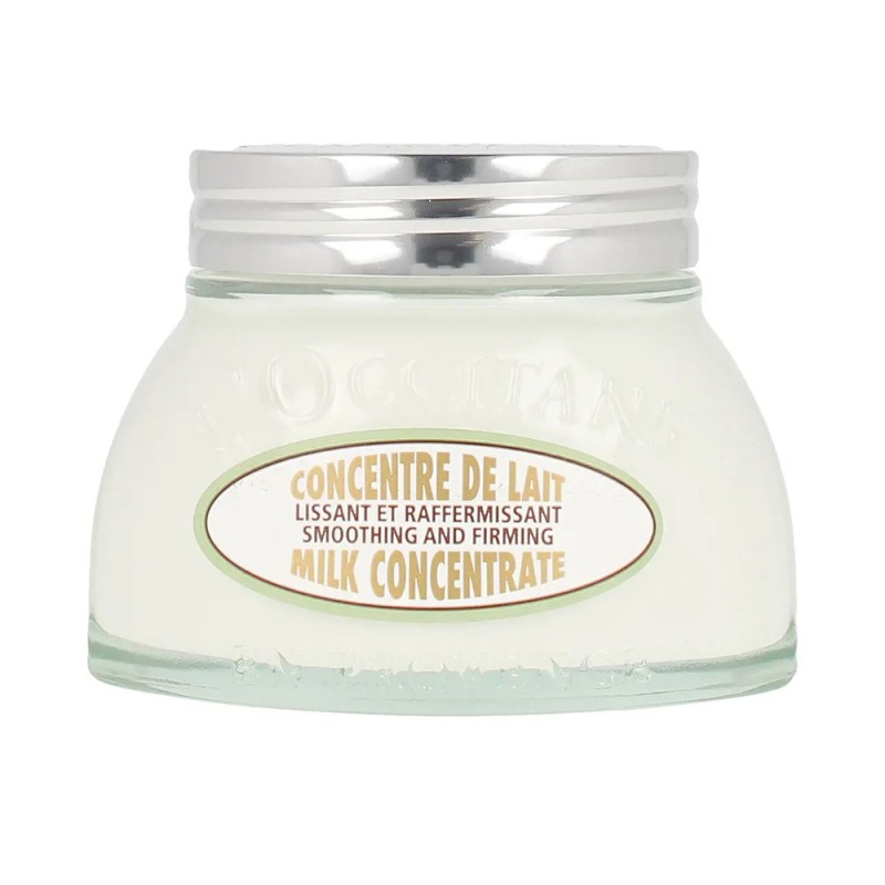 L'Occitane AMANDE concentré de lait 200ml