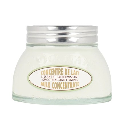 L'Occitane AMANDE concentré de lait 200ml
