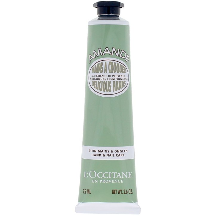 AMANDE mains à croquer 75ml