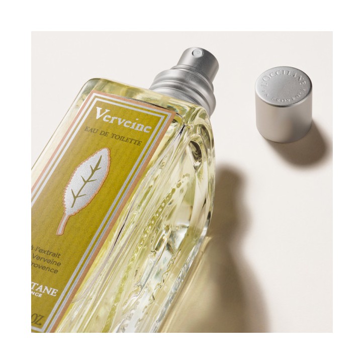 VERVEINE edt 100 ml