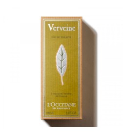 VERVEINE edt 100 ml