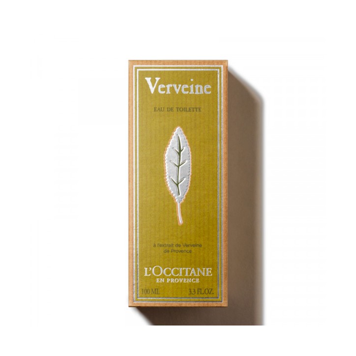 VERVEINE edt 100 ml
