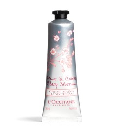 L'Occitane CHERRY BLOSSOM crème mains 30 ml