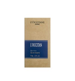 L’OCCITAN edt vapo 75 ml