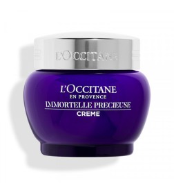L'Occitane IMMORTELLE PRECIEUSE cream 50 ml