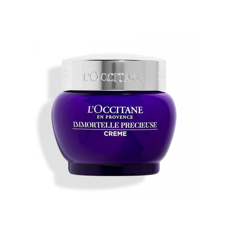 L'Occitane IMMORTELLE PRECIEUSE cream 50 ml