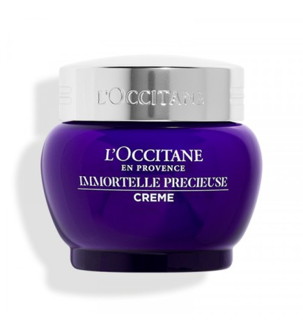 L'Occitane IMMORTELLE PRECIEUSE cream 50 ml