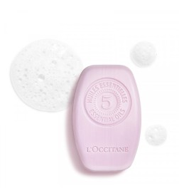 BALANCE & SOFTNESS solid shampoo 60gr