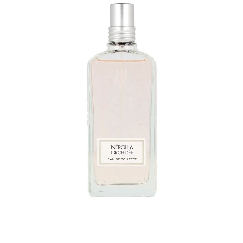 L'Occitane NÉROLI & ORCHIDÉE edt vapo 75 ml