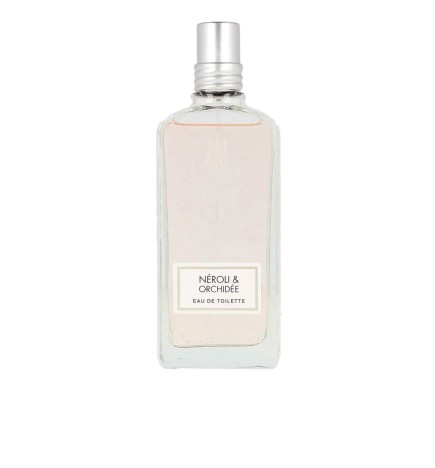 L'Occitane NÉROLI & ORCHIDÉE edt vapo 75 ml