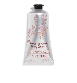 L'Occitane CHERRY BLOSSOM hands cream 75 ml