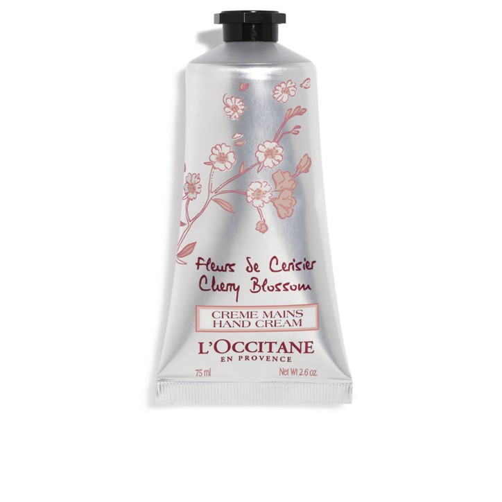 CHERRY BLOSSOM hands cream 75 ml