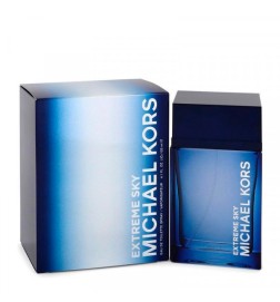EXTREME SKY edt spray 120 ml