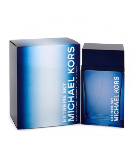 EXTREME SKY edt spray 120 ml
