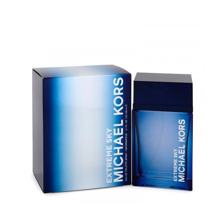 EXTREME SKY edt spray 120 ml