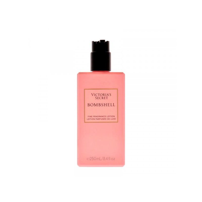 Victoria's Secret BOMBSHELL Perfumed lotion - 250ml