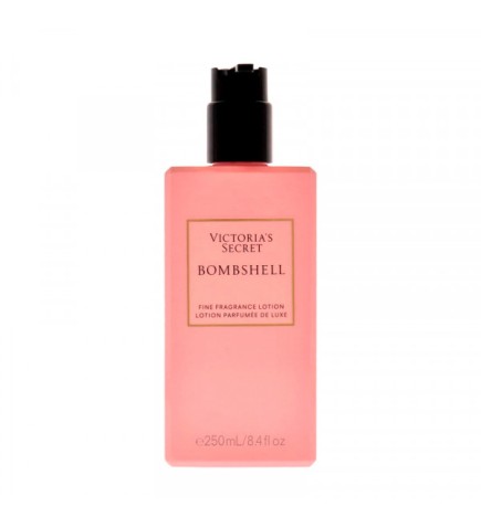 Victoria's Secret BOMBSHELL Perfumed lotion - 250ml