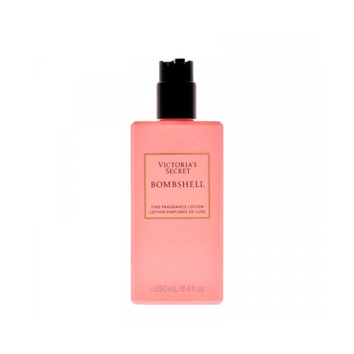 BOMBSHELL Perfumed lotion - 250ml