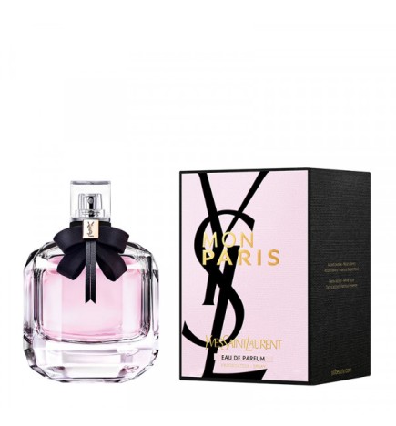 MON PARIS edp spray 30 ml