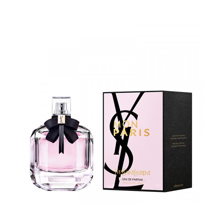 MON PARIS edp spray 30 ml