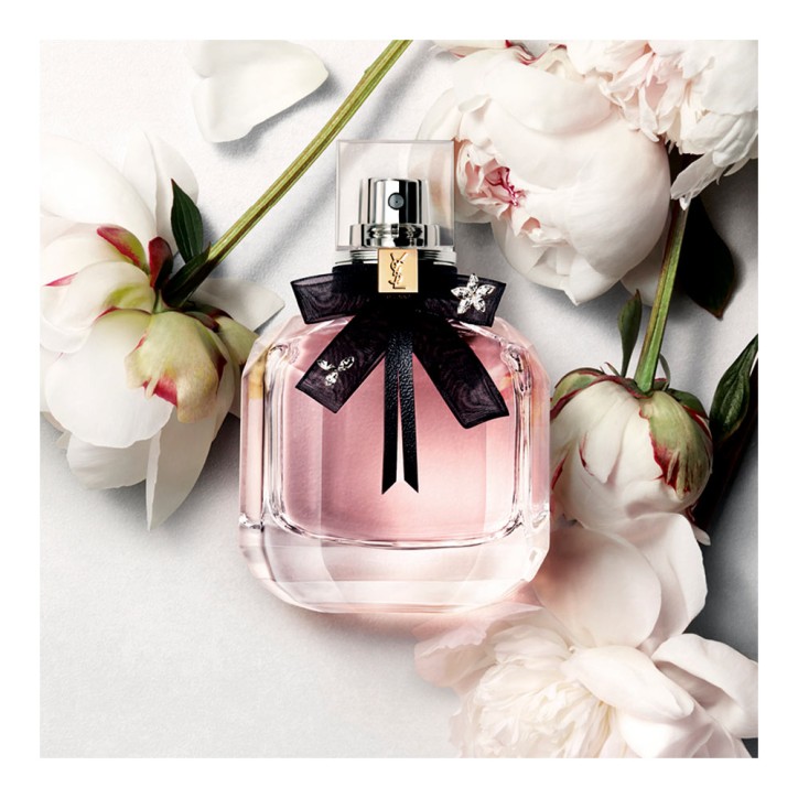 MON PARIS FLORAL EDP spray 30 ml