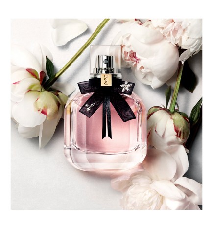 MON PARIS FLORAL edp spray 90 ml
