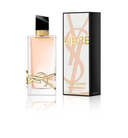 LIBRE EDT spray 90 ml