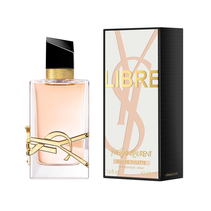LIBRE EDT spray 50 ml