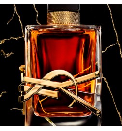 Yves Saint Laurent LIBRE LE PARFUM spray 90ml