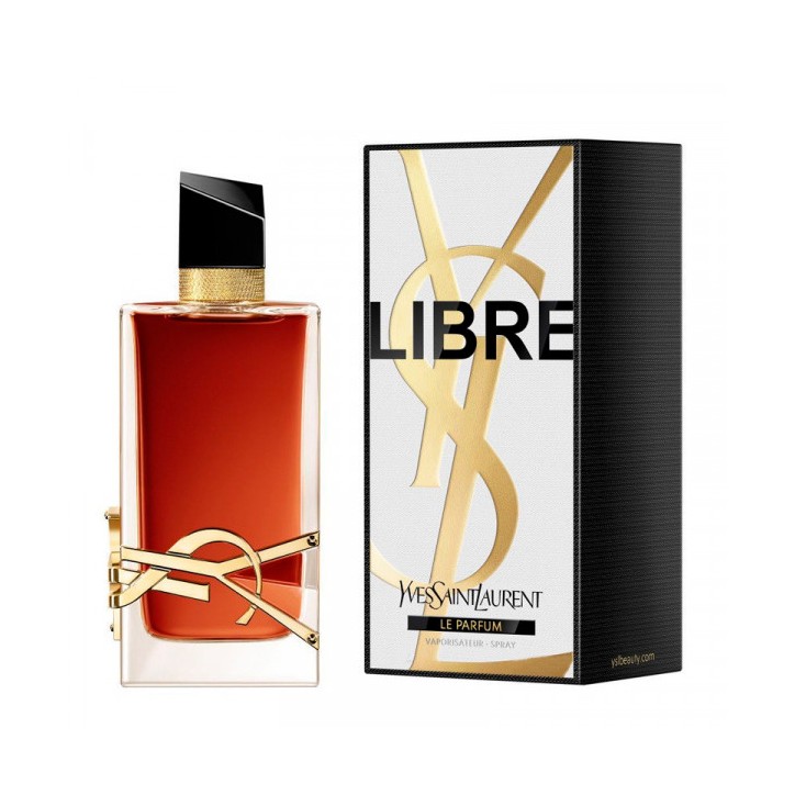 LIBRE LE PARFUM spray 50ml LIBRE LE PARFUM spray 50ml