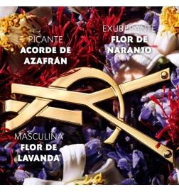 Yves Saint Laurent LIBRE LE PARFUM spray 30ml