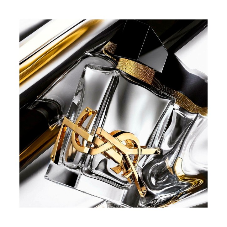 LIBRE L'ABSOLU PLATINE EDP 50ml