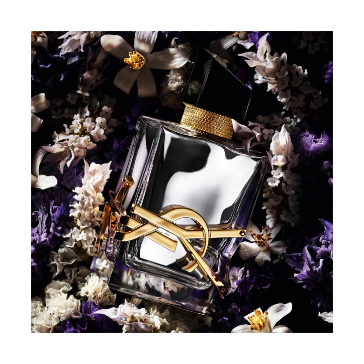 LIBRE L'ABSOLU PLATINE EDP 90ml