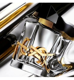 Yves Saint Laurent LIBRE L'ABSOLU PLATINE EDP 90ml