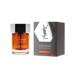 L'HOMME INTENSE EDP spray 100 ml