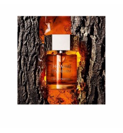 Yves Saint Laurent L'HOMME INTENSE EDP spray 100 ml