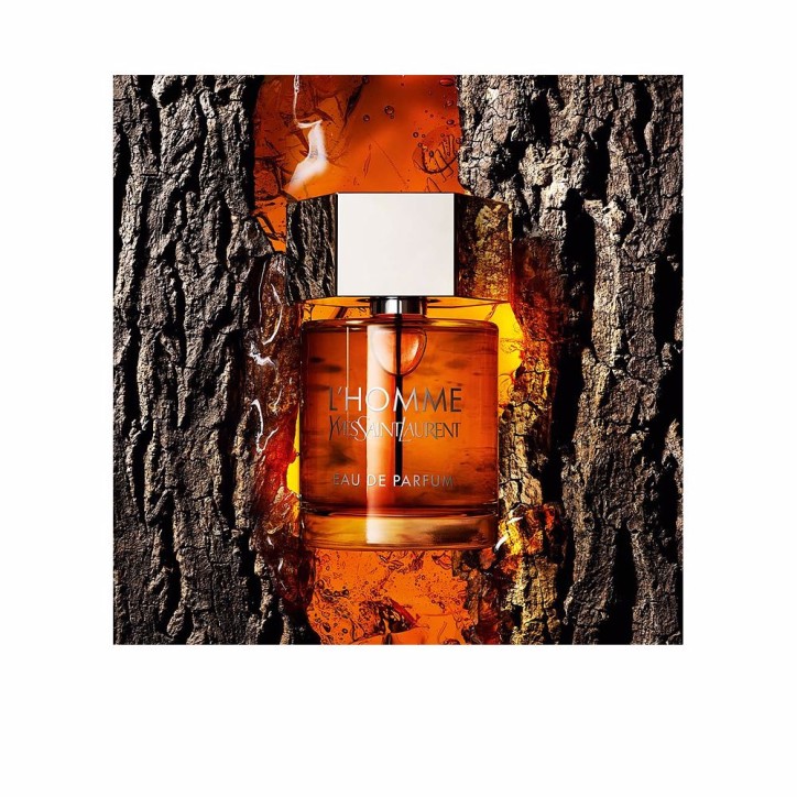 L'HOMME INTENSE EDP spray 100 ml