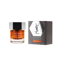 L'HOMME INTENSE EDP spray 60 ml