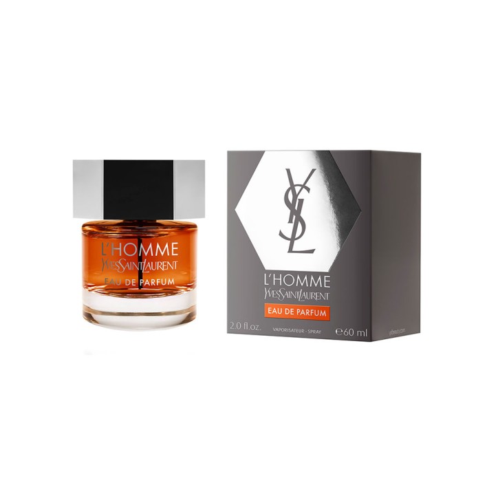 L'HOMME INTENSE EDP spray 60 ml