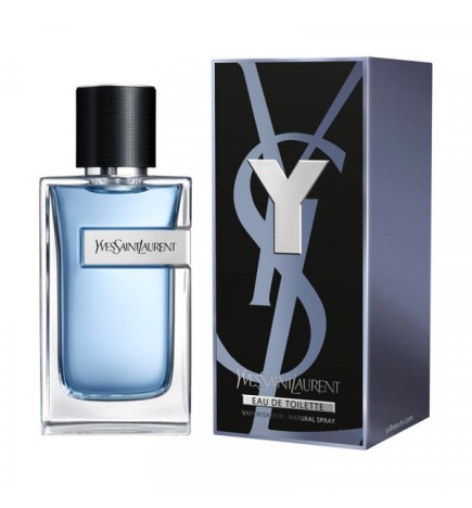 Y edt spray 100 ml