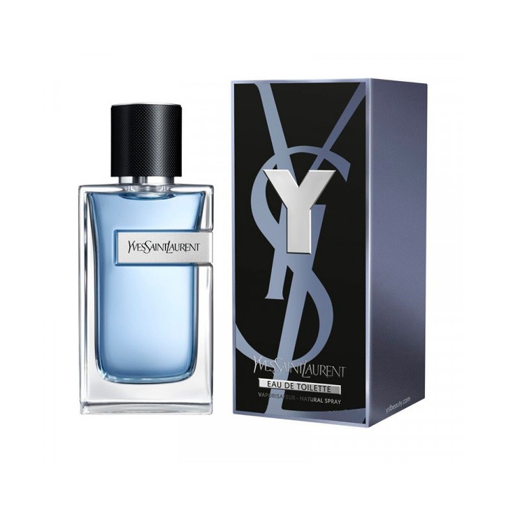 Y edt spray 100 ml