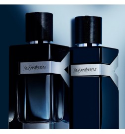 Yves Saint Laurent Y LE PARFUM spray 60ml