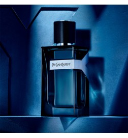 Yves Saint Laurent Y MEN Eau de Parfum Intense spray 100 ml