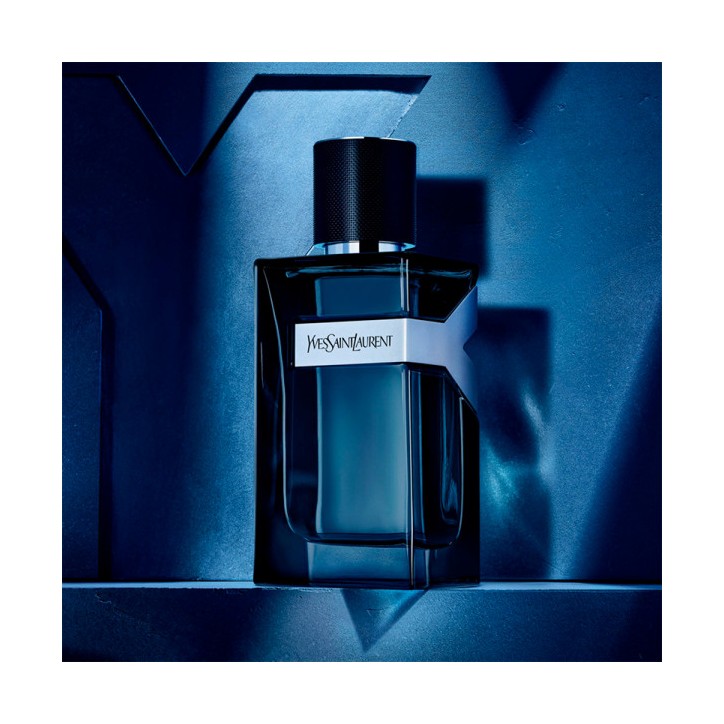 Y MEN Eau de Parfum Intense spray 60 ml