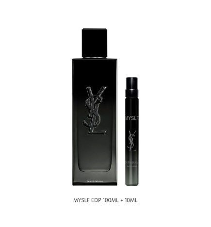 MYSLF EDP 100ml SET