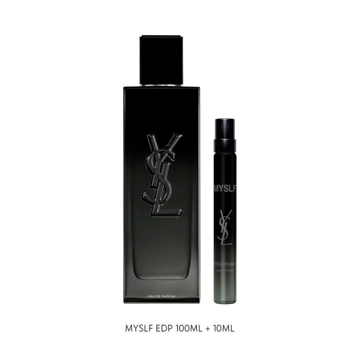 MYSLF EDP 100ml SET