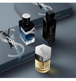 Yves Saint Laurent MYSLF EDP 100ml SET