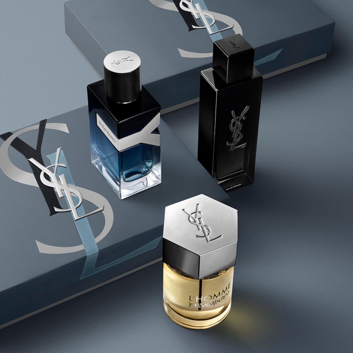 MYSLF EDP 100ml SET